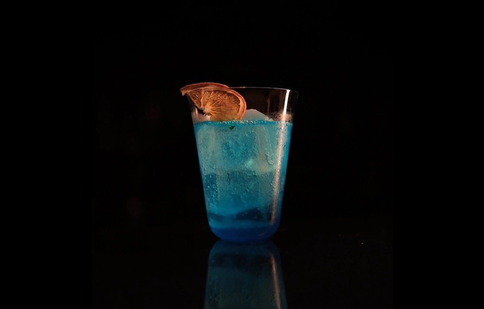 SHIRAHAMA Classic BlueCuraçao -Solo-（国産ブルーキュラソー）サブ画像2