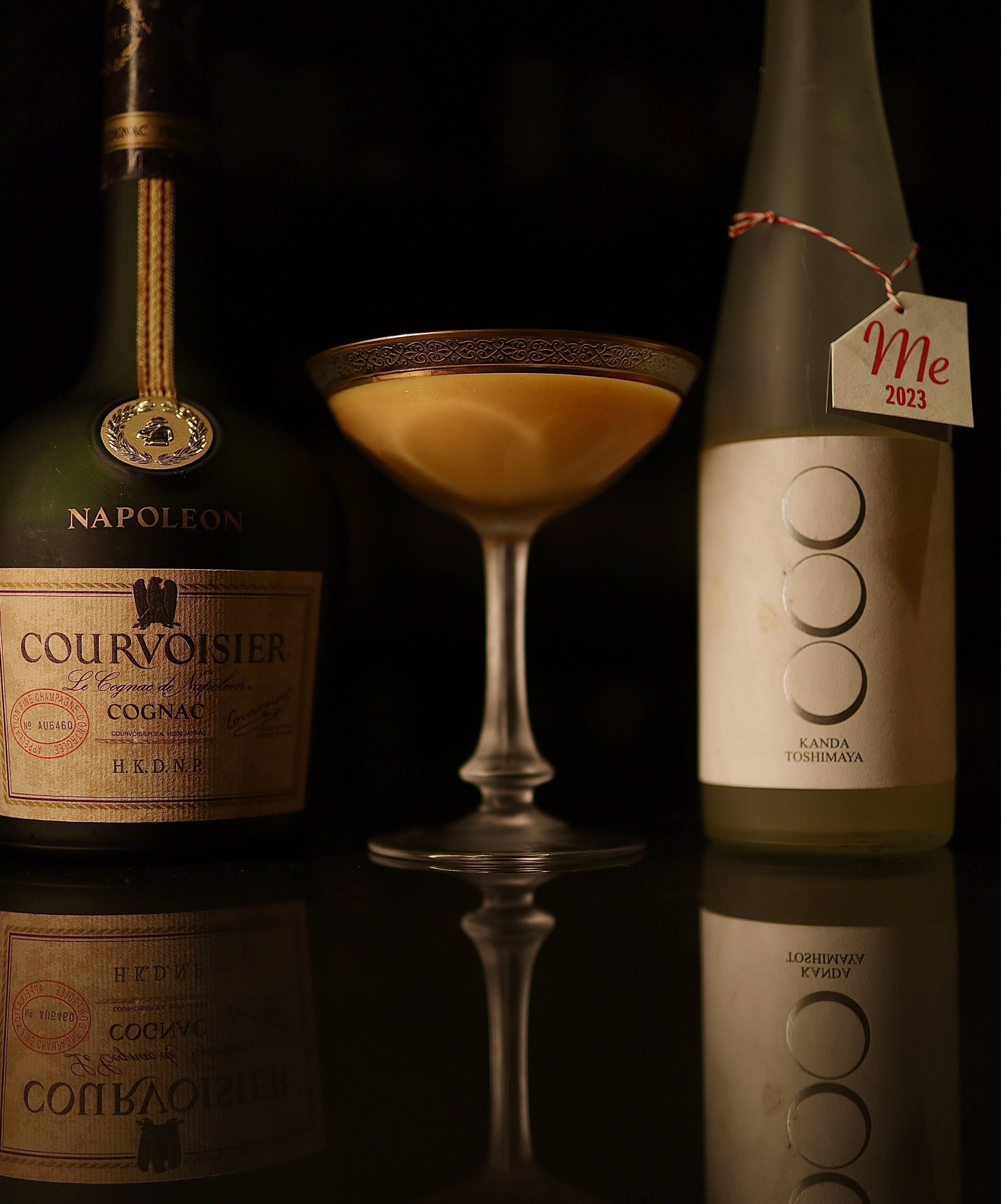 Cocktail Bar Raven バーテンダー採用メイン画像