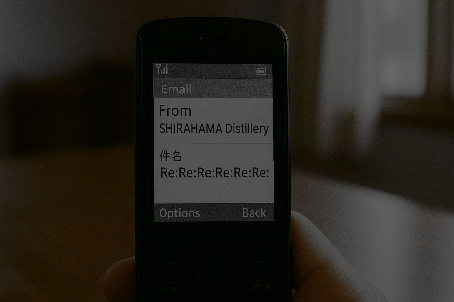 Re:Searchersシリーズコンセプト画像02